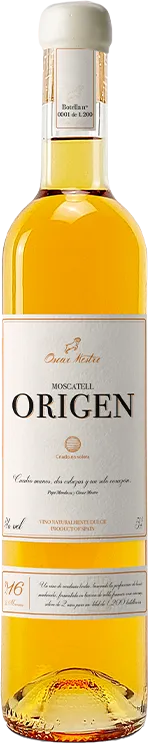 vue du vin Mestre Père et Fils