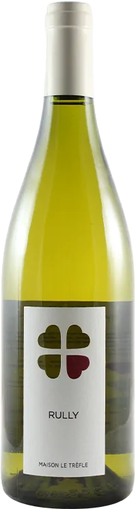 image du vin Le Trèfle