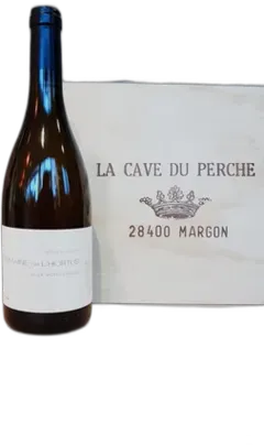 photo du vin Bergerie du Capucin "Dame Jeanne" Igp Saint-Guilhem le Désert Blanc