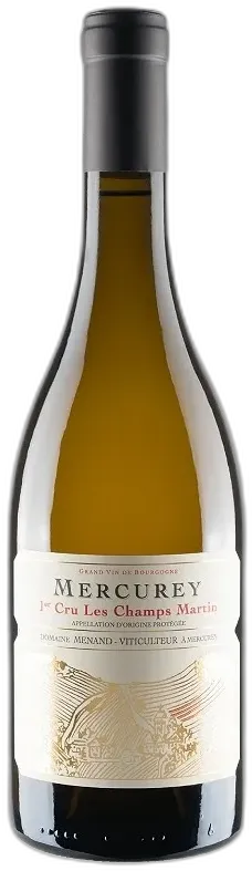 aperçu du vin Les Champs Martin