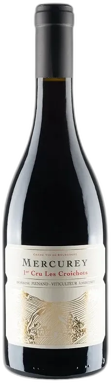 image du vin les Croichots