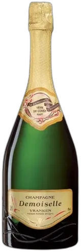 photo du vin Demoiselle Premium Cuvée