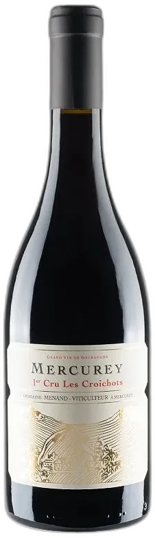 photo du vin Les Champs Martin