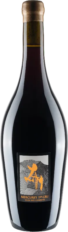 photos du vin Clos des Combins