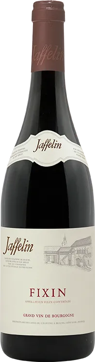 photos du vin Fixin