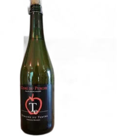photos du vin Château du Tertre