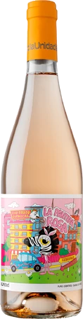 photo la Pantera Rosa 2023