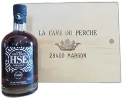 aperçu du vin HSE VSOP Rhum Agricole