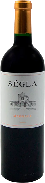 image du vin Ségla