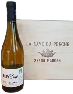 photos du vin Vin Uby Byo