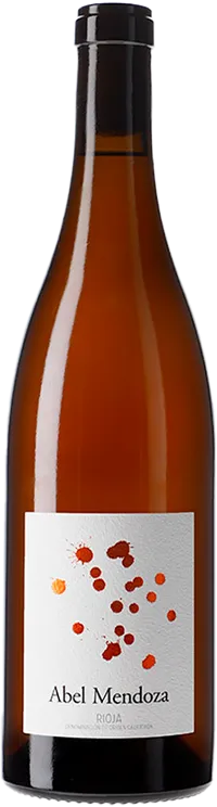 illustration du vin Tempranillo Blanco