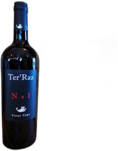 photo du vin Ter’Raz n°1 Vieux Ceps