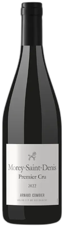 vue du vin Arnaud Combier
