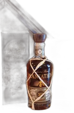 vue du vin Plantation XO 20th Anniversary
