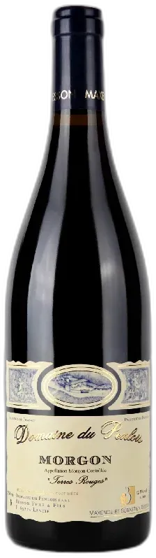 photo du vin Terres Rouges