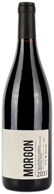 image du vin Morgon