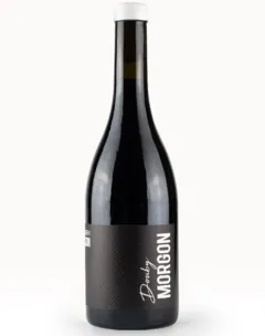 image du vin Douby