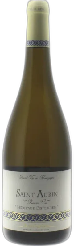 capture du vin Héritage Cistercien Jean Chartron