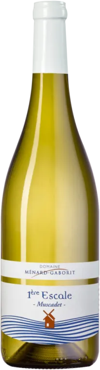 photo du vin 1ère Escale