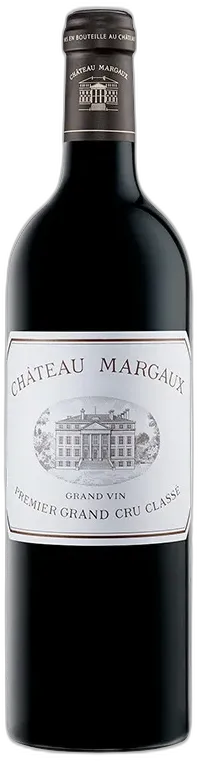 photos du vin Chateau Margaux