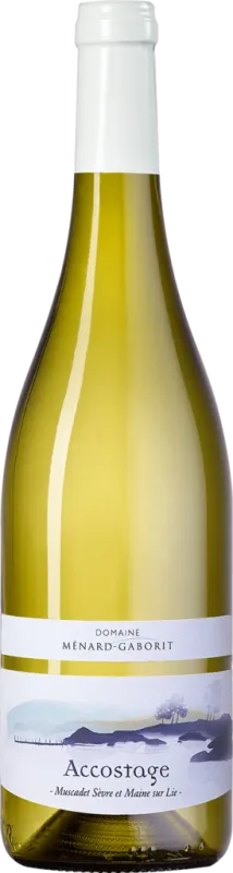 photo du vin Accostage