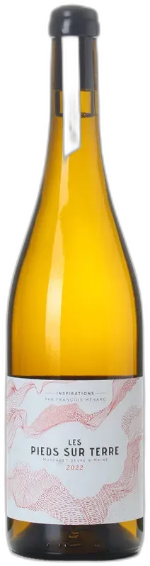 capture du vin Muscadet Sèvre et Maine Accostage