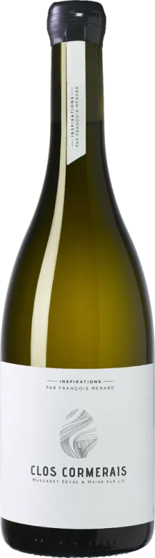 photo du vin Clos Cormerais