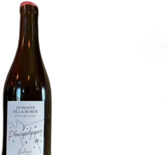 photo du vin Vieilles Vignes