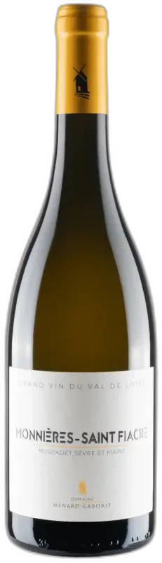 photo du vin Cru Monnières Saint-Fiacre