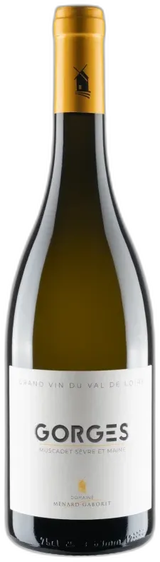 capture du vin Muscadet Sèvre et Maine Accostage