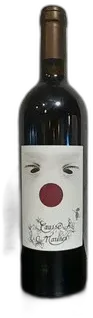 image du vin Causse Marines les Peyrouzelles