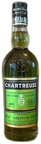 photos du vin Chartreuse Verte les Pères Chartreux