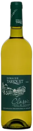photo du vin Domaine Tariquet Classic
