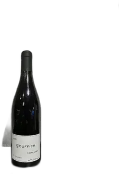 photos du vin La Charmee