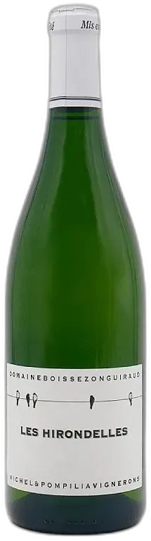 vue du vin les Hirondelles