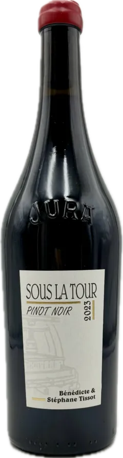 illustration du vin Sous la Tour