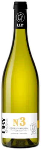 photos du vin Vin Uby Byo