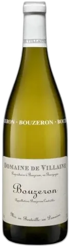 photo du vin Domaine de Villaine