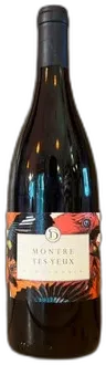 photo du vin Muscat du Cap Corse Santamaria