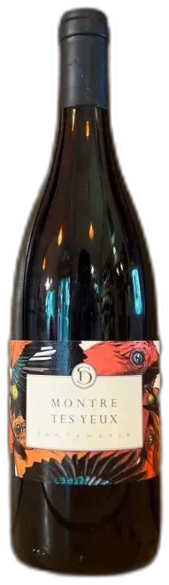photo du vin Derrière Chez Edouard