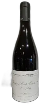 photo du vin Bourgogne Hautes Cotes de Nuits