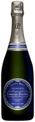 photo du vin Laurent-Perrier Brut la Cuvée