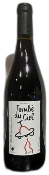photo du vin Les Tremblots Haute Densité