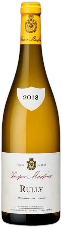 image du vin Rully