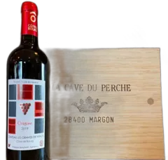 photo du vin Terroir