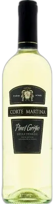 aperçu du vin Chardonnay Corte Giara