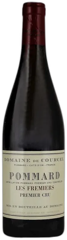image du vin les Fremiers
