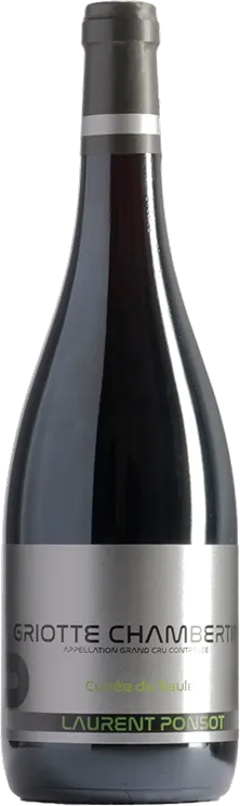 image du vin Laurent Ponsot Cuvee du Saule