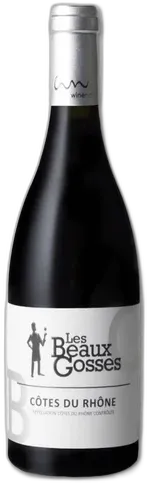 aperçu du vin Gosset 2 Flûtes 1 Stoppeur