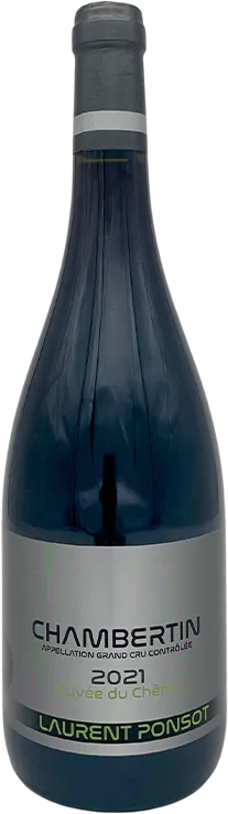 image du vin Cuvée du Chêne